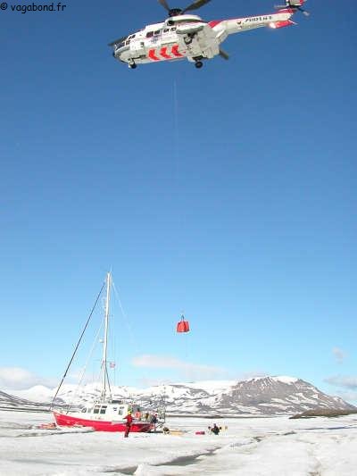 229 Courrier helitreuille