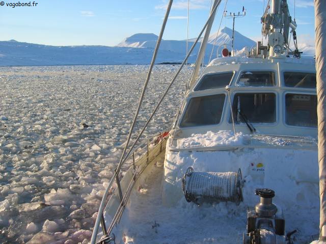 005 Inglefieldbukta