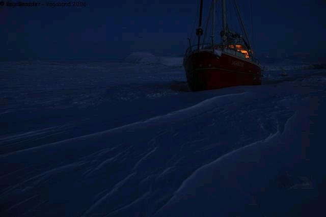084 Vagabond crepuscule minuit