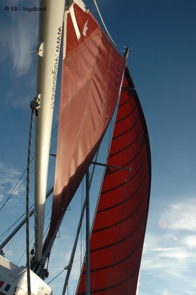 001 Derniere navigation avant l hiver