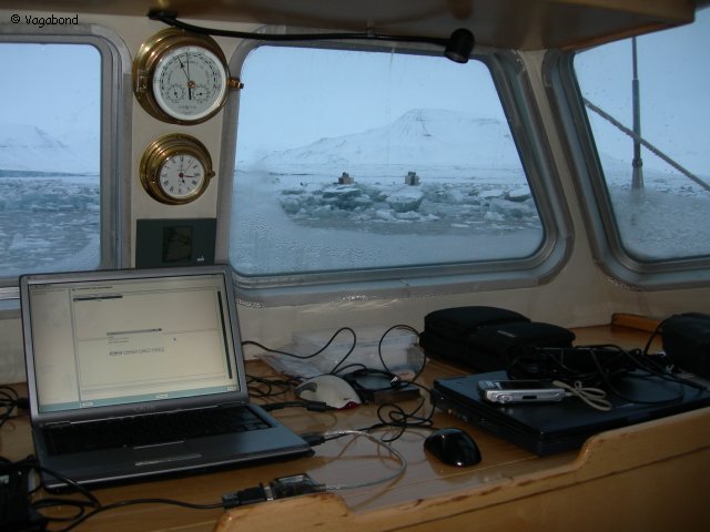 025 Mise en place communications