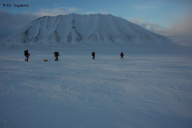045 Descente glacier Edvard