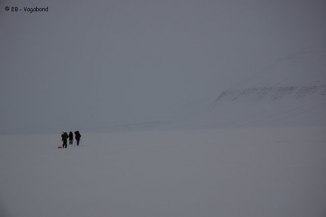 047 Interminable Kjellstromdalen
