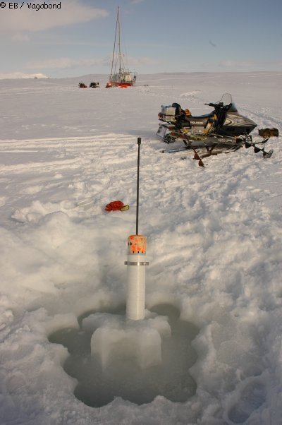 187 Recuperation instrument