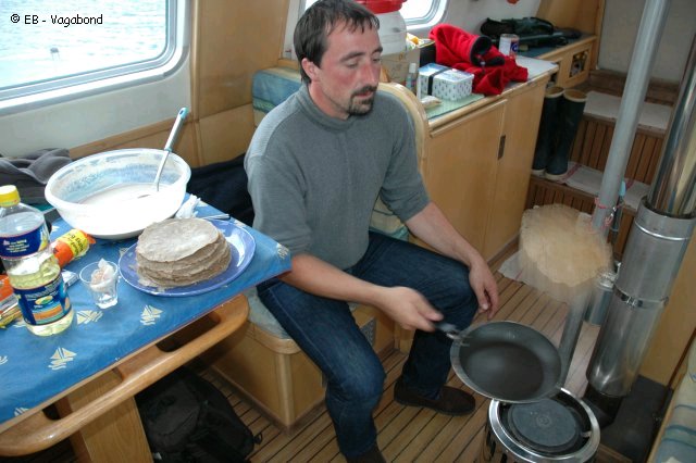 23 Dom crepes