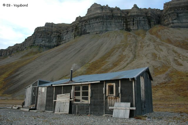 29 Skansbukta