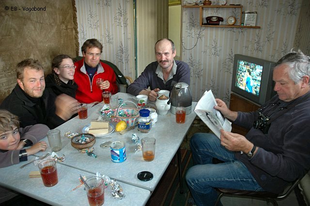 53 Valery et famille Sichler