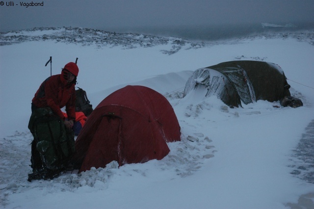 016 Bivouac Kjellstromdalen
