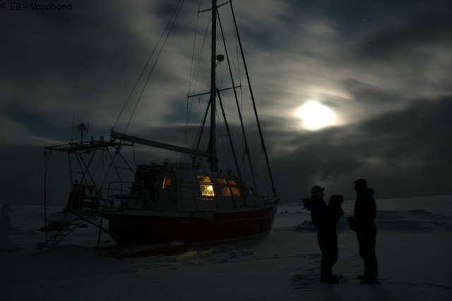 043 Pleine lune 22 janvier