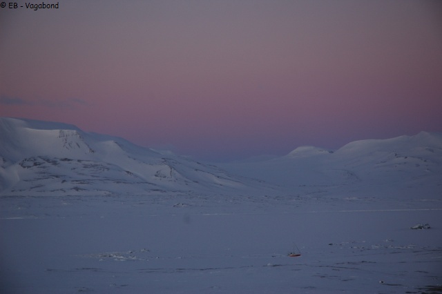 072 Vagabond crepuscule