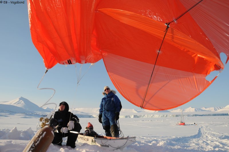 141 Gonflage ballon helium 2