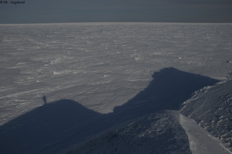 211 Banquise depuis iceberg