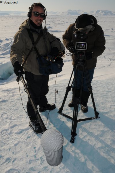251 Interview Stephen et Hugues