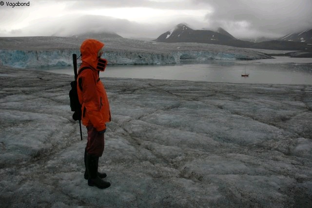 034 Glacier Esmark