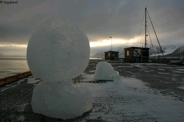 128 Lentille de glace