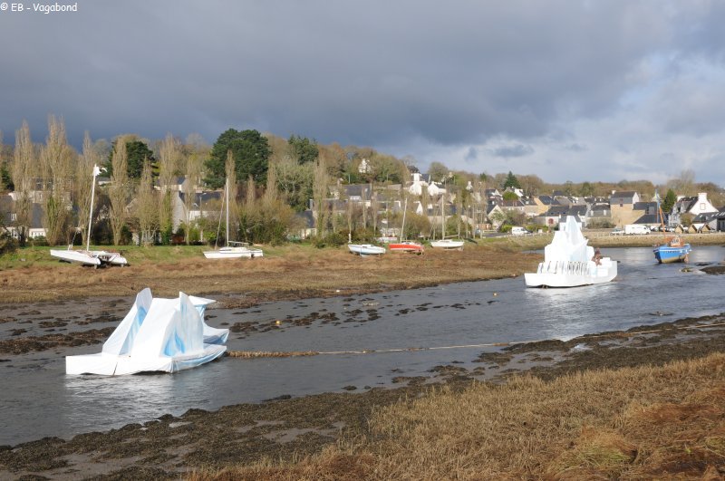 064 Iceberg a Daoulas