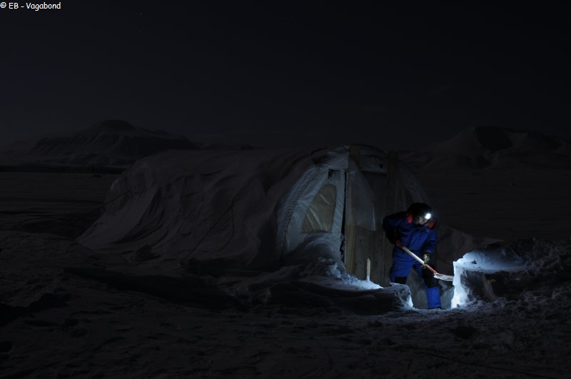 118 Deneiger entree tente