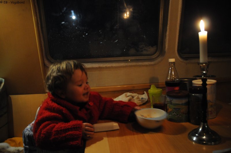 133 Leonie bon appetit
