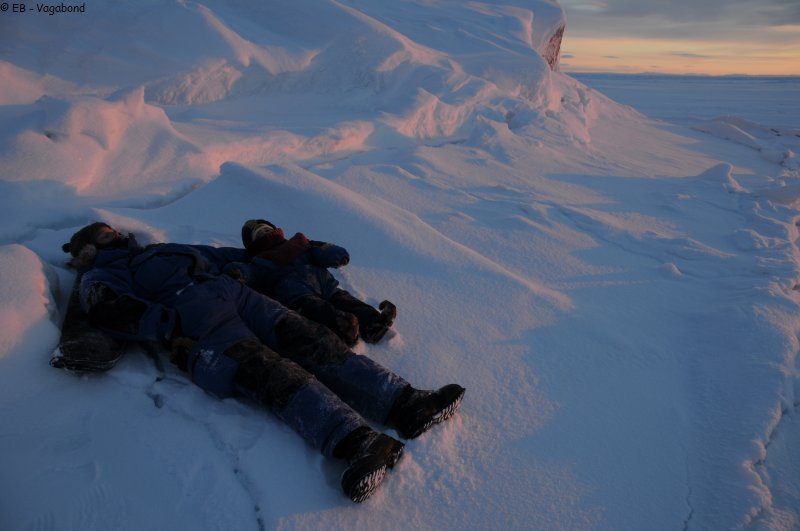 149 Sieste au soleil