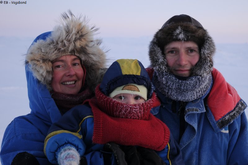 240 Portrait de famille