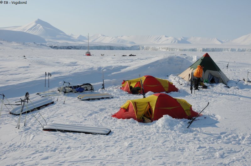 326 Groupe Svalbard Nature
