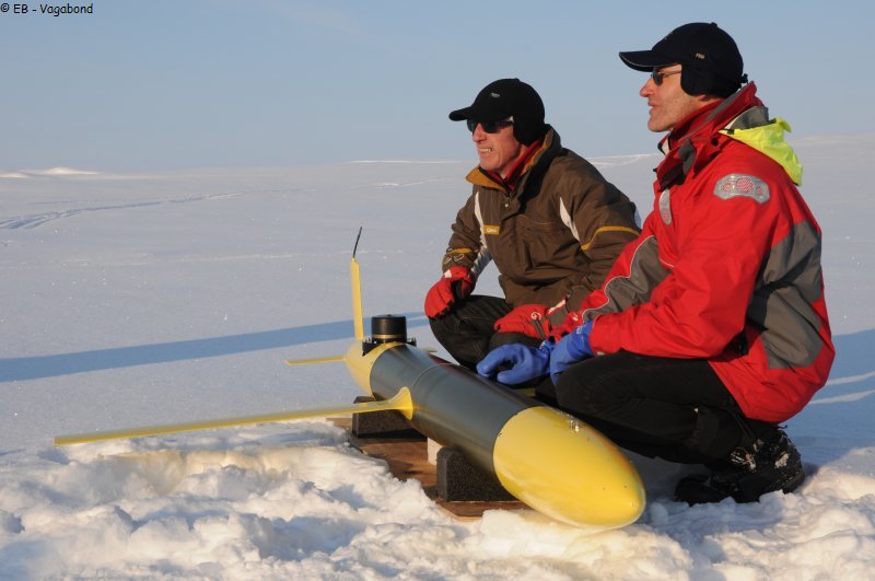 383 Team glider ENSIETA