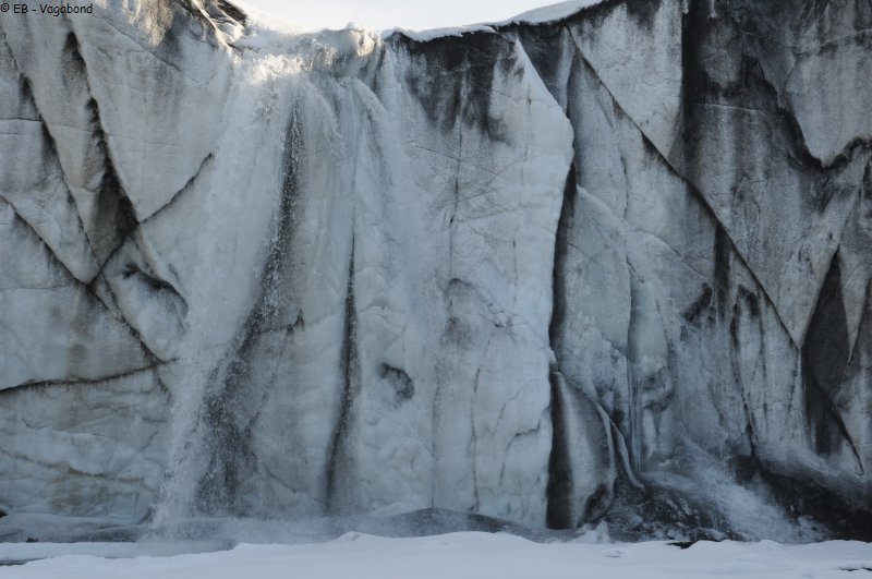 417 Cascade glacier