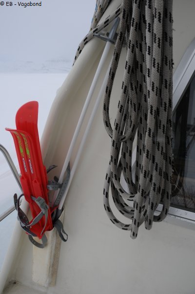 420 Skis Leonie