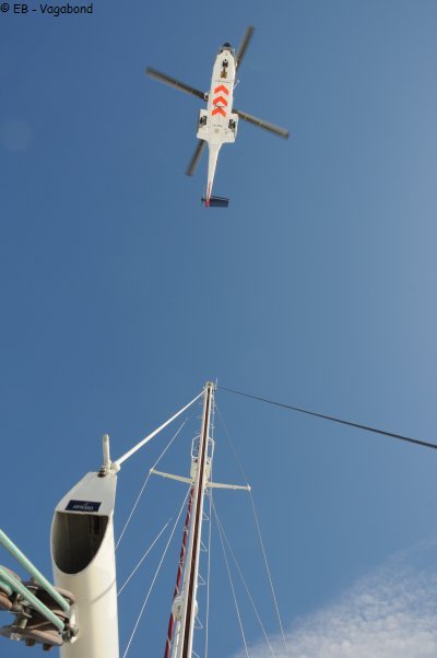 449 Helico de passage