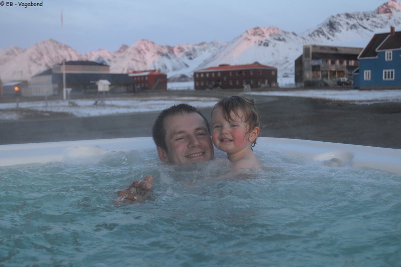 116 Jacuzzi Eric Leonie